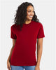5180 Unisex Beefy-T® T-Shirt - Deep Red