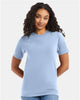 5180 Unisex Beefy-T® T-Shirt - Light Blue