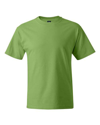 Unisex Beefy-T® T-Shirt - Pear Green
