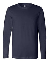 3501 Unisex Jersey Long Sleeve Tee