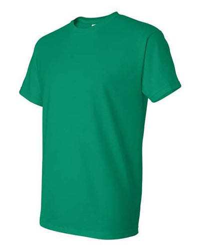 Gildan Unisex DryBlend® T-Shirt 8000 - Kelly
