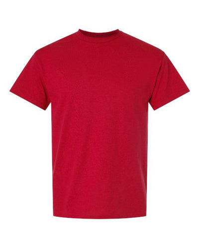 8000 DryBlend® T-Shirt - Red