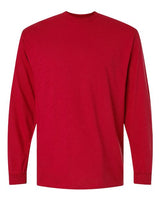 Gildan Unisex DryBlend® 50/50 Long Sleeve T-Shirt 8400
