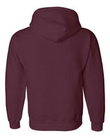 Gildan Unisex DryBlend® Hooded Sweatshirt 12500