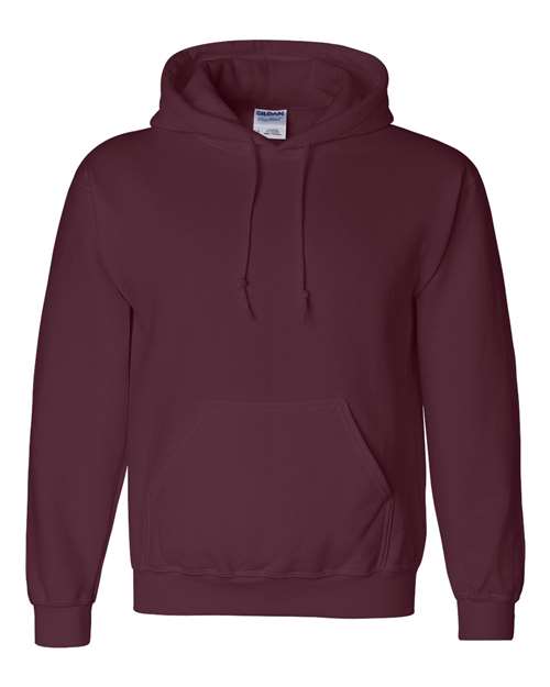 Gildan Unisex DryBlend® Hooded Sweatshirt 12500