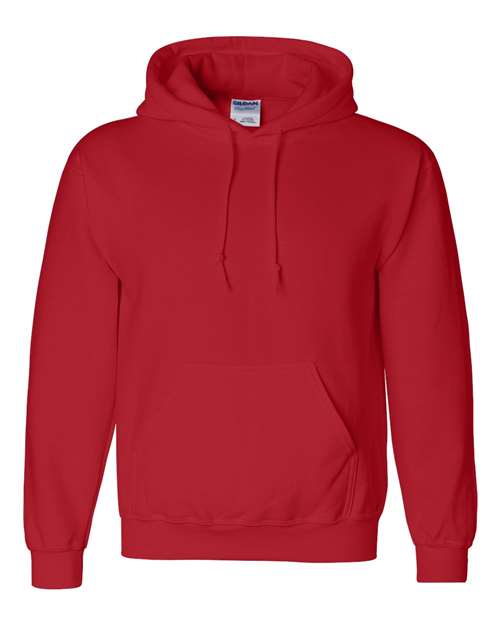 Gildan Unisex DryBlend® Hooded Sweatshirt 12500