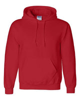 Gildan Unisex DryBlend® Hooded Sweatshirt 12500