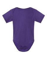 4400 Infant Baby Rib Bodysuit