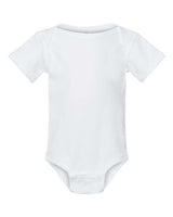 4400 Infant Baby Rib Bodysuit