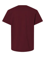 Gildan Youth DryBlend® T-Shirt 8000B - Maroon
