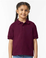 8800B DryBlend® Youth Jersey Polo