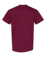 Gildan Youth Heavy Cotton™ T-Shirt 5000B - Maroon