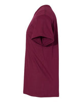 Gildan Youth Heavy Cotton™ T-Shirt 5000B - Maroon