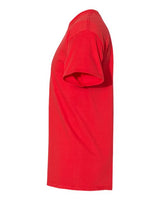 Gildan Youth Heavy Cotton™ T-Shirt 5000B - Red