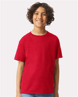 Gildan Youth Ultra Cotton® T-Shirt 2000B - Red