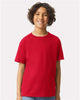 2000B Youth Ultra Cotton® T-Shirt - Red