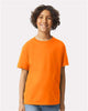 2000B Youth Ultra Cotton® T-Shirt - Safety Orange