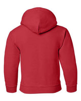 Gildan Youth Heavy Blend™ Hooded Sweatshirt 18500B