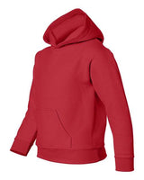 Gildan Youth Heavy Blend™ Hooded Sweatshirt 18500B