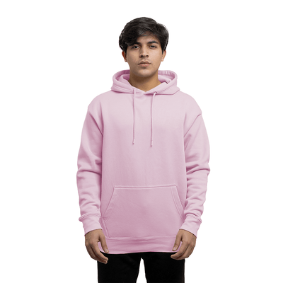 2791 Unisex Fleece Perfect Pullover Hoodie