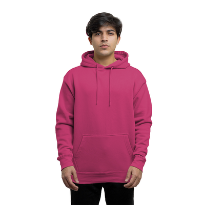 2791 Unisex Fleece Perfect Pullover Hoodie