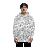 2791 Unisex Fleece Perfect Pullover Hoodie cam