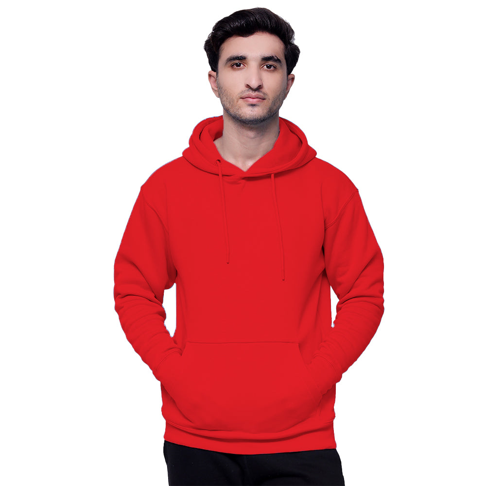 2791 Unisex Fleece Perfect Pullover Hoodie