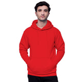 2791 Unisex Fleece Perfect Pullover Hoodie