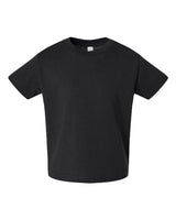 3301T Toddler Cotton Jersey Tee