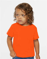 3301T Toddler Cotton Jersey Tee