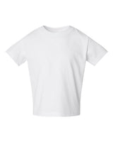 3301T Toddler Cotton Jersey Tee