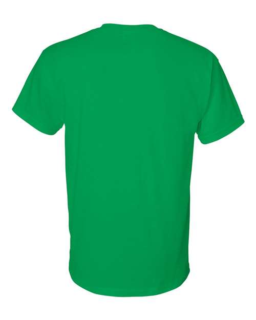 Gildan Unisex DryBlend® T-Shirt 8000 - Irish Green