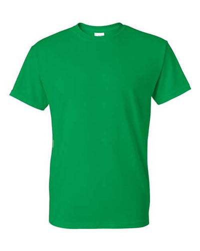 8000 DryBlend® T-Shirt - Irish Green
