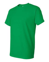 Gildan Unisex DryBlend® T-Shirt 8000 - Irish Green