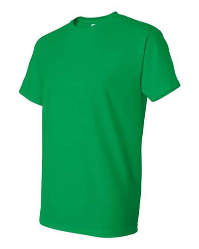 Gildan Unisex DryBlend® T-Shirt 8000 - Irish Green
