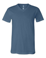 3005 Unisex Jersey V-Neck Tee