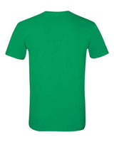 Gildan Unisex Softstyle® T-Shirt 64000 - Irish Green