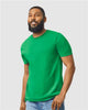 64000 Men's Softstyle® T-Shirt - Irish Green