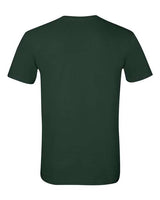 Gildan Unisex Softstyle® T-Shirt 64000 - Forest