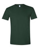 64000 Men's Softstyle® T-Shirt - Forest