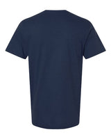 Gildan Unisex Softstyle® T-Shirt 64000 - Navy