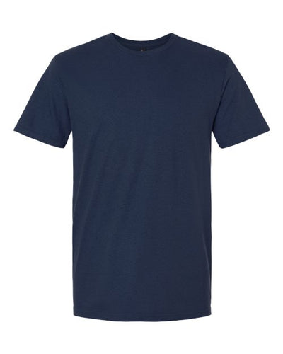 Gildan Unisex Softstyle® T-Shirt 64000 - Navy