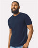 64000 Men's Softstyle® T-Shirt - Navy
