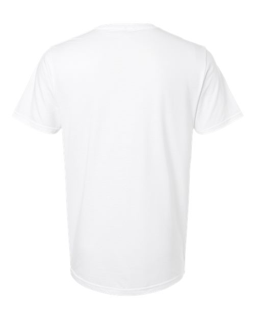 Gildan Unisex Softstyle® T-Shirt 64000 - White