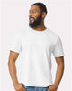 64000 Men's Softstyle® T-Shirt - White