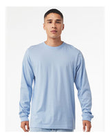 3501 Unisex Jersey Long Sleeve Tee