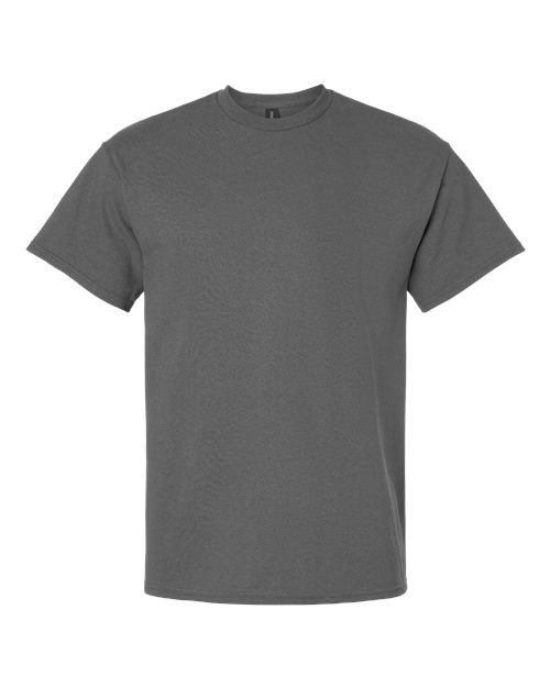 Gildan Unisex Ultra Cotton® T-Shirt 2000 - Charcoal