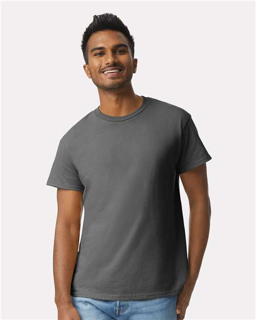 2000 Men's Ultra Cotton® T-Shirt - Charcoal