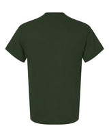 Gildan Unisex Ultra Cotton® T-Shirt 2000 - Forest
