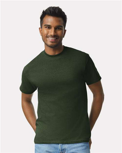 2000 Men's Ultra Cotton® T-Shirt - Forest